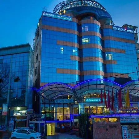 Airport Hotel Kathmandu - Near Pashupatinath Temple-2